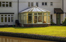 Islington conservatory leads