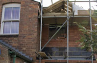 free Islington home extension quotes