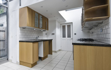 Islington kitchen extension leads